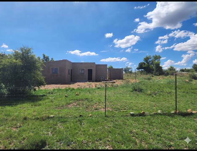 24,775M² VACANT LAND FOR SALE IN KOPPIES RURAL